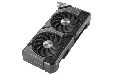 ASUS GeForce RTX 4070 Dual OC Edition 12GB - Carte Graphique
