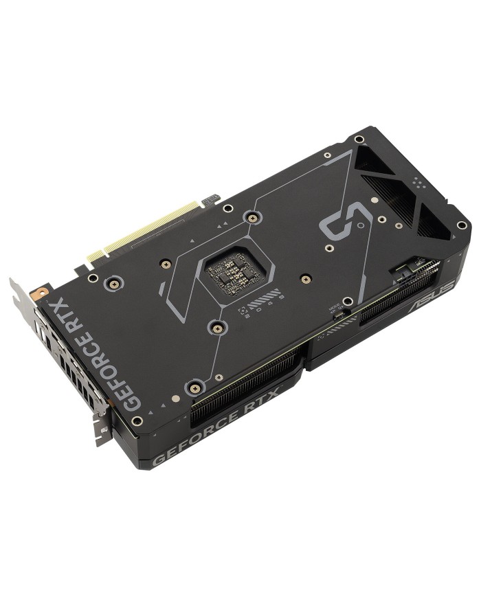 ASUS GeForce RTX 4070 Dual OC Edition 12GB - Carte Graphique