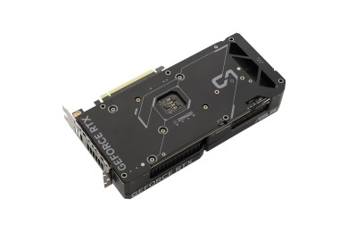 ASUS GeForce RTX 4070 Dual OC Edition 12GB - Carte Graphique