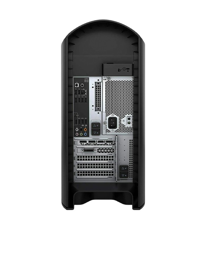 Dell Alienware Aurora R10 (AWR10-6236) - PC de bureau