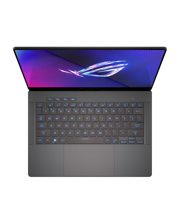 ASUS ROG Zephyrus G14 GA403UI-QS2W - Laptop ASUS ROG Zephyrus G14 GA403UI-QS2W - Laptop