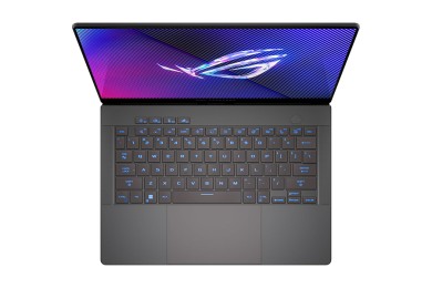 ASUS ROG Zephyrus G14 GA403UI-QS2W - Laptop ASUS ROG Zephyrus G14 GA403UI-QS2W - Laptop