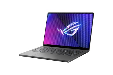 ASUS ROG Zephyrus G14 GA403UI-QS2W - Laptop ASUS ROG Zephyrus G14 GA403UI-QS2W - Laptop