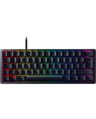 Razer BlackWidow V3 Mini HyperSpeed (Yellow Switches) – Clavier Gaming Razer BlackWidow V3 Mini HyperSpeed (Yellow Switches) – Clavier Gaming