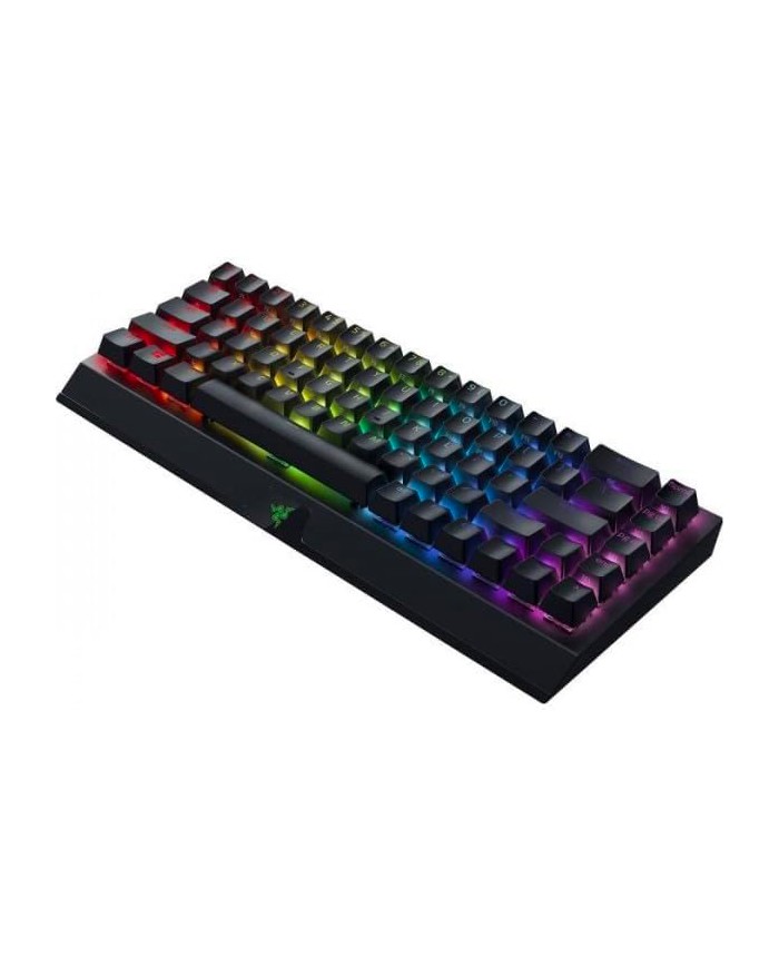 Razer BlackWidow V3 Mini HyperSpeed (Yellow Switches) – Clavier Gaming