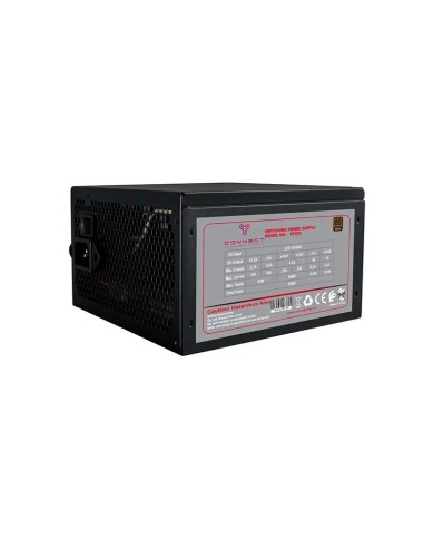Alimentation Connect PC 650W 80+ Bronze  - PSU | ALIMENTAION Alimentation Connect PC 650W 80+ Bronze  - PSU | ALIMENTAION