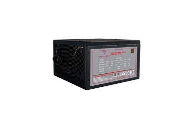 Alimentation Connect PC 650W 80+ Bronze  - PSU | ALIMENTAION