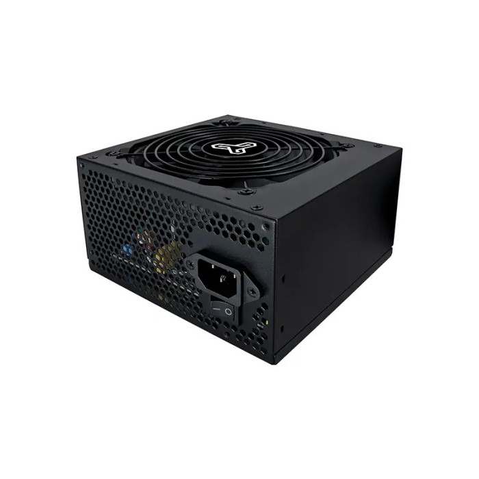Alimentation Connect PC 650W 80+ Bronze  - PSU | ALIMENTAION Alimentation Connect PC 650W 80+ Bronze  - PSU | ALIMENTAION
