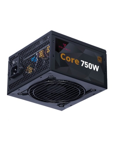 Connect PSU 750 PC CORE 80 PLUS Bronze 750W – Alimentation PC Connect PSU 750 PC CORE 80 PLUS Bronze 750W – Alimentation PC