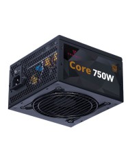 Connect PSU 750 PC CORE 80 PLUS Bronze 750W – Alimentation PC Connect PSU 750 PC CORE 80 PLUS Bronze 750W – Alimentation PC