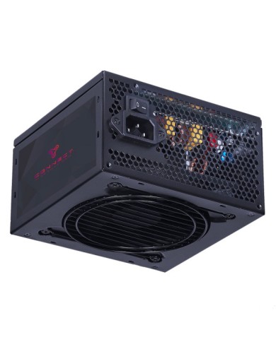 Connect PSU 750 PC CORE 80 PLUS Bronze 750W – Alimentation PC Connect PSU 750 PC CORE 80 PLUS Bronze 750W – Alimentation PC