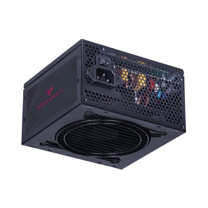 Connect PSU 750 PC CORE 80 PLUS Bronze 750W – Alimentation PC Connect PSU 750 PC CORE 80 PLUS Bronze 750W – Alimentation PC
