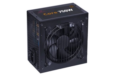 Connect PSU 750 PC CORE 80 PLUS Bronze 750W – Alimentation PC Connect PSU 750 PC CORE 80 PLUS Bronze 750W – Alimentation PC