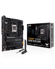 ASUS TUF GAMING X670E-PLUS WIFI - Carte Mère