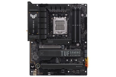 ASUS TUF GAMING X670E-PLUS WIFI - Carte Mère