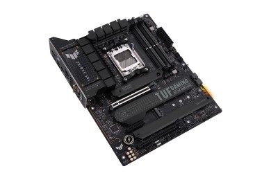 ASUS TUF GAMING X670E-PLUS WIFI - Carte Mère