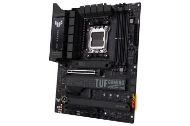 ASUS TUF GAMING X670E-PLUS WIFI - Carte Mère