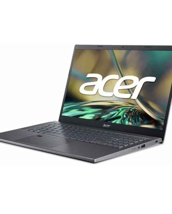 Acer Aspire 5 15 15,6" i5-1335U /16 Go RAM/ 512 Go SSD/ RTX 2050 4GB - Pc Portable Acer Aspire 5 15 15,6" i5-1335U /16 Go RAM/ 512 Go SSD/ RTX 2050 4GB - Pc Portable