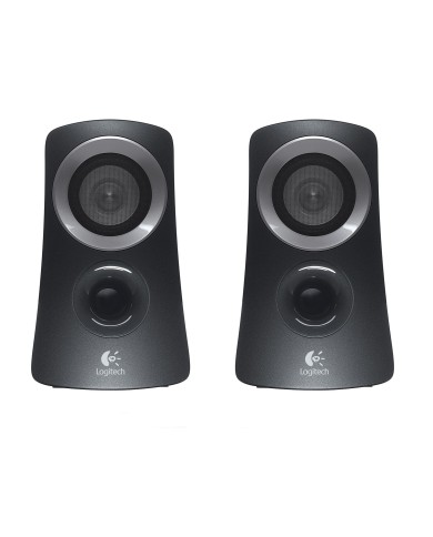 Logitech Z313 Haut-Parleur - Enceinte PC