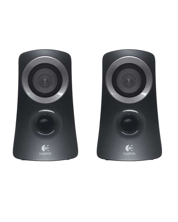 Logitech Z313 Haut-Parleur - Enceinte PC