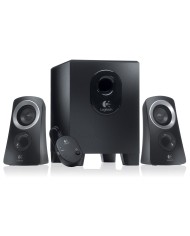 Logitech Z313 Haut-Parleur - Enceinte PC