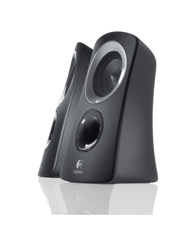 Logitech Z313 Haut-Parleur - Enceinte PC