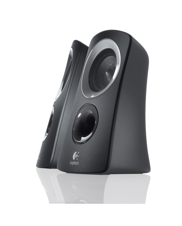 Logitech Z313 Haut-Parleur - Enceinte PC