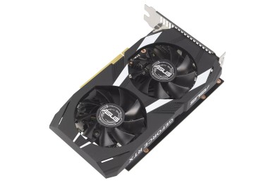 ASUS DUAL GeForce RTX 3050 OC O6G - Carte Graphique ASUS DUAL GeForce RTX 3050 OC O6G - Carte Graphique