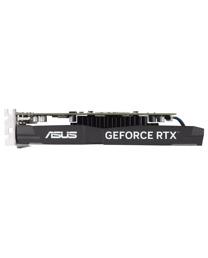 ASUS DUAL GeForce RTX 3050 OC O6G - Carte Graphique ASUS DUAL GeForce RTX 3050 OC O6G - Carte Graphique