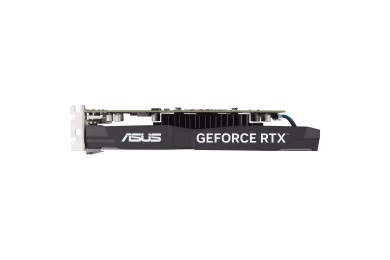 ASUS DUAL GeForce RTX 3050 OC O6G - Carte Graphique ASUS DUAL GeForce RTX 3050 OC O6G - Carte Graphique