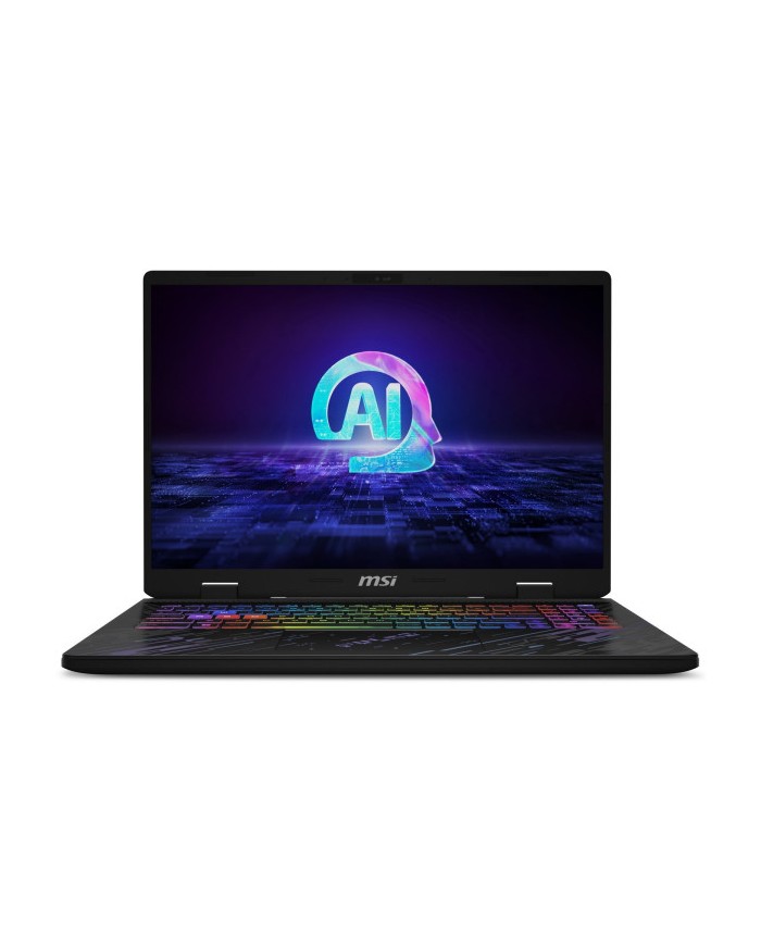 MSI Pulse 16 AI C1VGKG-082MA. - Laptop