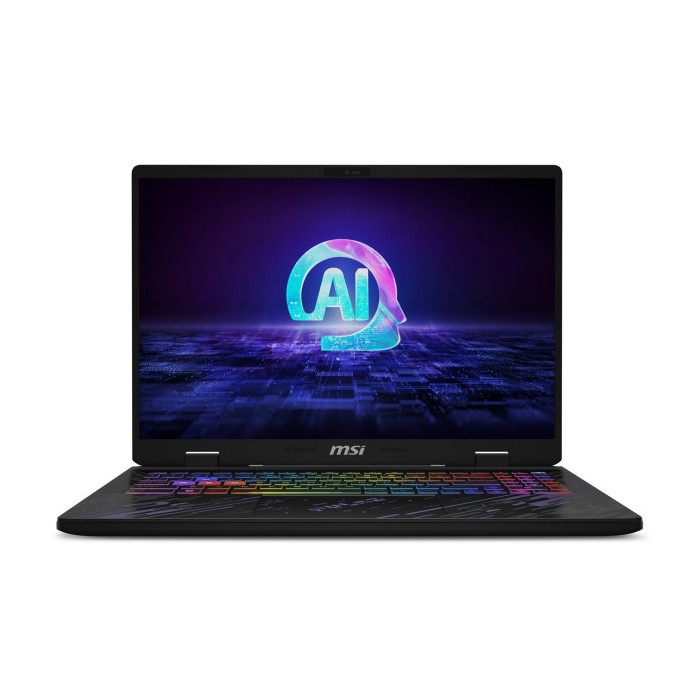 MSI Pulse 16 AI C1VGKG-082MA. - Laptop MSI Pulse 16 AI C1VGKG-082MA. - Laptop