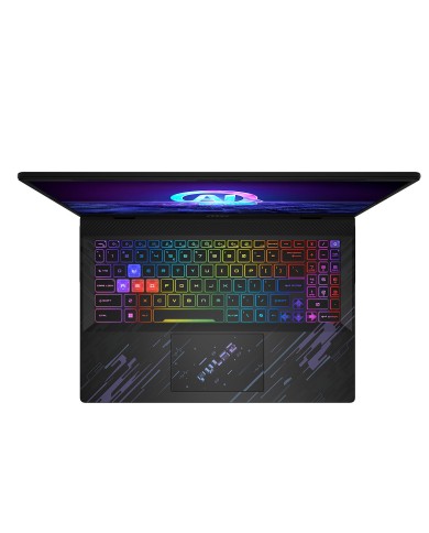 MSI Pulse 16 AI C1VGKG-082MA. - Laptop MSI Pulse 16 AI C1VGKG-082MA. - Laptop