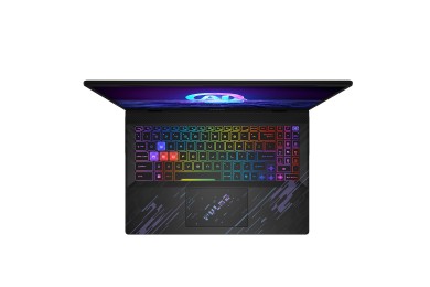 MSI Pulse 16 AI C1VGKG-082MA. - Laptop