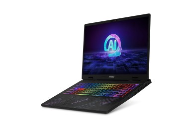 MSI Pulse 16 AI C1VGKG-082MA. - Laptop