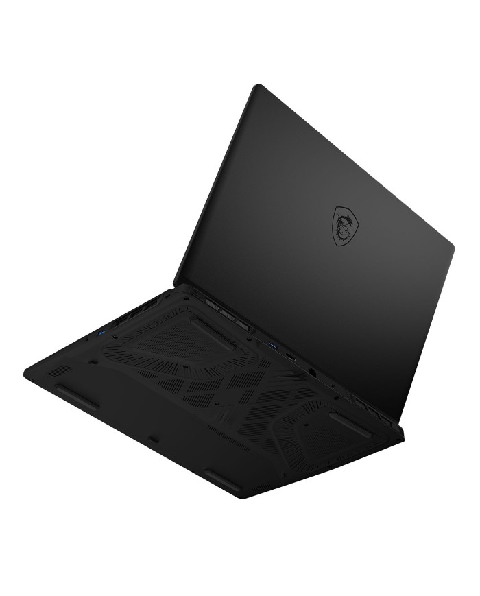 MSI Pulse 16 AI C1VGKG-082MA. - Laptop