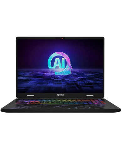 MSI PULSE 16 AI C1VFKG-081MA Intel Ultra 9 185H. - Pc Portable MSI PULSE 16 AI C1VFKG-081MA Intel Ultra 9 185H. - Pc Portable