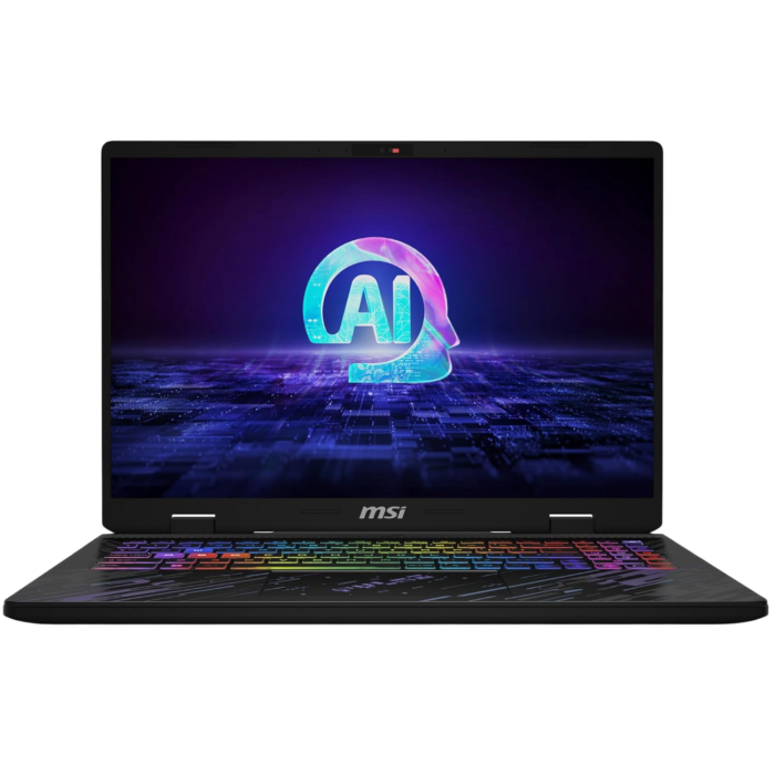 MSI PULSE 16 AI C1VFKG-081MA Intel Ultra 9 185H. - Pc Portable MSI PULSE 16 AI C1VFKG-081MA Intel Ultra 9 185H. - Pc Portable