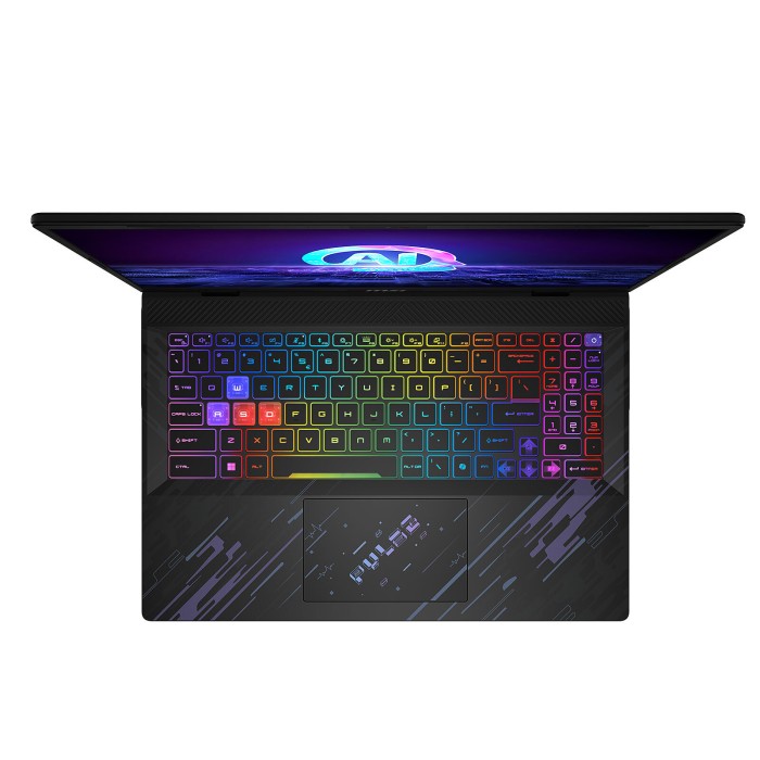 MSI PULSE 16 AI C1VFKG-081MA Intel Ultra 9 185H. - Pc Portable MSI PULSE 16 AI C1VFKG-081MA Intel Ultra 9 185H. - Pc Portable