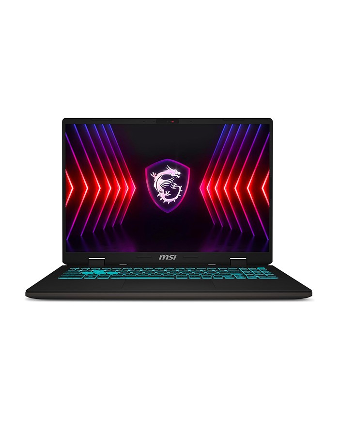 MSI SWORD 16 HX B14VGKG-851MA. - Pc Portable Gamer