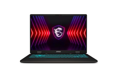 MSI SWORD 16 HX B14VGKG-851MA. - Pc Portable Gamer