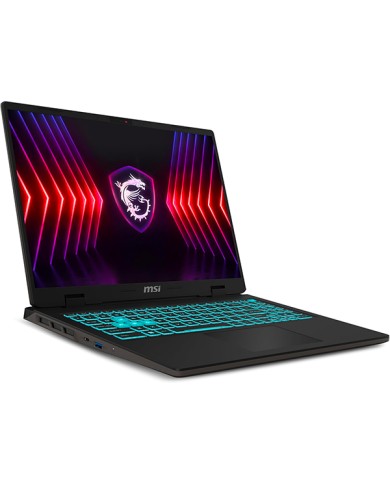 MSI SWORD 16 HX B14VGKG-851MA. - Pc Portable Gamer MSI SWORD 16 HX B14VGKG-851MA. - Pc Portable Gamer