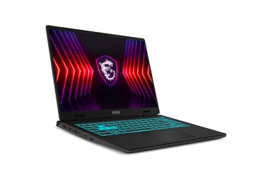 MSI SWORD 16 HX B14VGKG-851MA. - Pc Portable Gamer