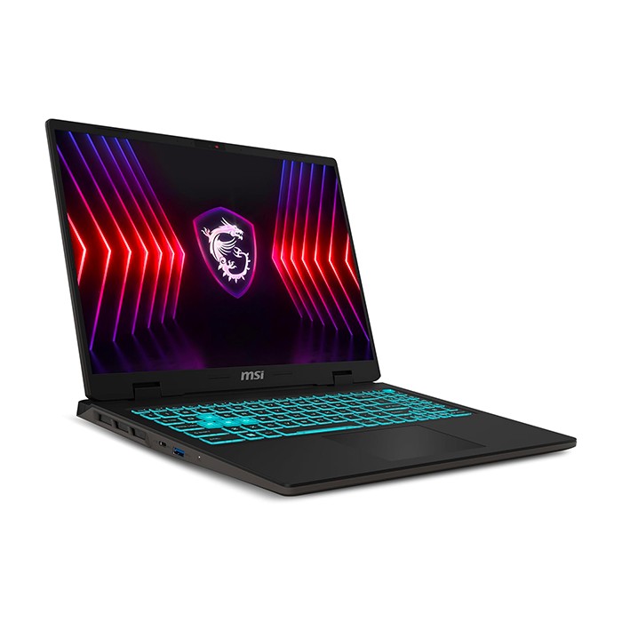 MSI SWORD 16 HX B14VGKG-851MA. - Pc Portable Gamer MSI SWORD 16 HX B14VGKG-851MA. - Pc Portable Gamer