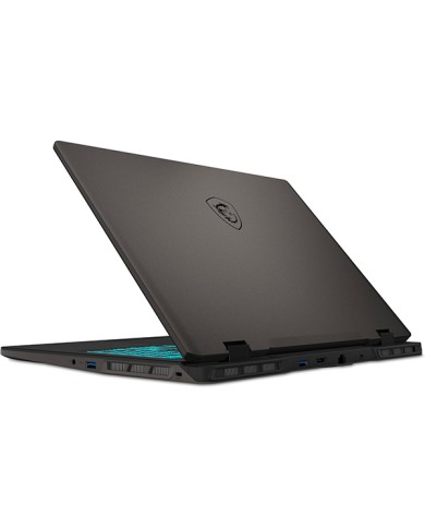 MSI SWORD 16 HX B14VGKG-851MA. - Pc Portable Gamer MSI SWORD 16 HX B14VGKG-851MA. - Pc Portable Gamer