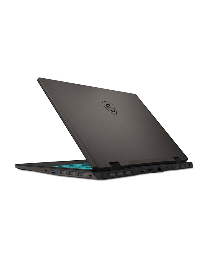 MSI SWORD 16 HX B14VGKG-851MA. - Pc Portable Gamer