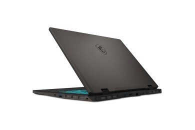 MSI SWORD 16 HX B14VGKG-851MA. - Pc Portable Gamer