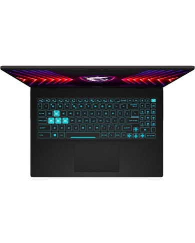 MSI SWORD 16 HX B14VGKG-851MA. - Pc Portable Gamer MSI SWORD 16 HX B14VGKG-851MA. - Pc Portable Gamer