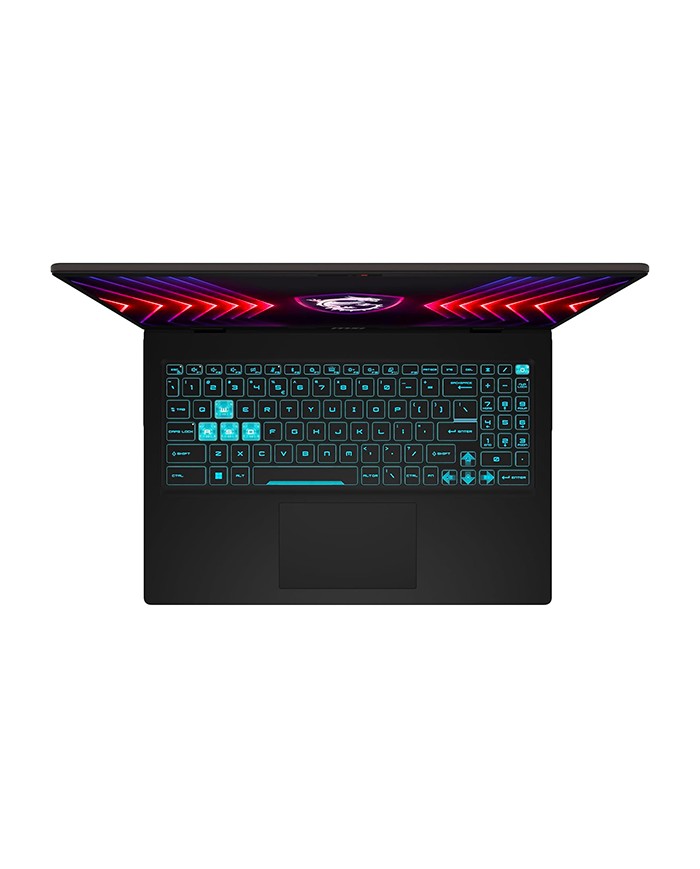 MSI SWORD 16 HX B14VGKG-851MA. - Pc Portable Gamer