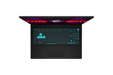 MSI SWORD 16 HX B14VGKG-851MA. - Pc Portable Gamer
